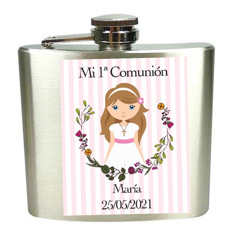 Pallone Comunione Ragazza Pallone Comunione Ragazza