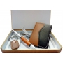 Set uomo matrimonio inciso