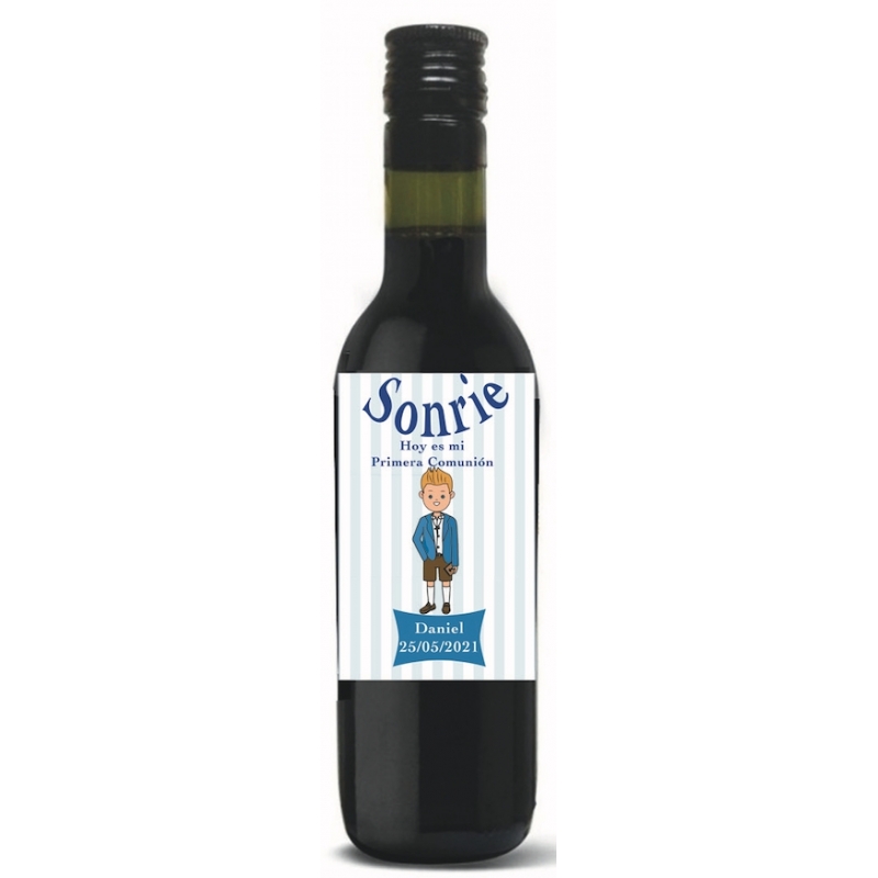 Vino rosso per gli ospiti