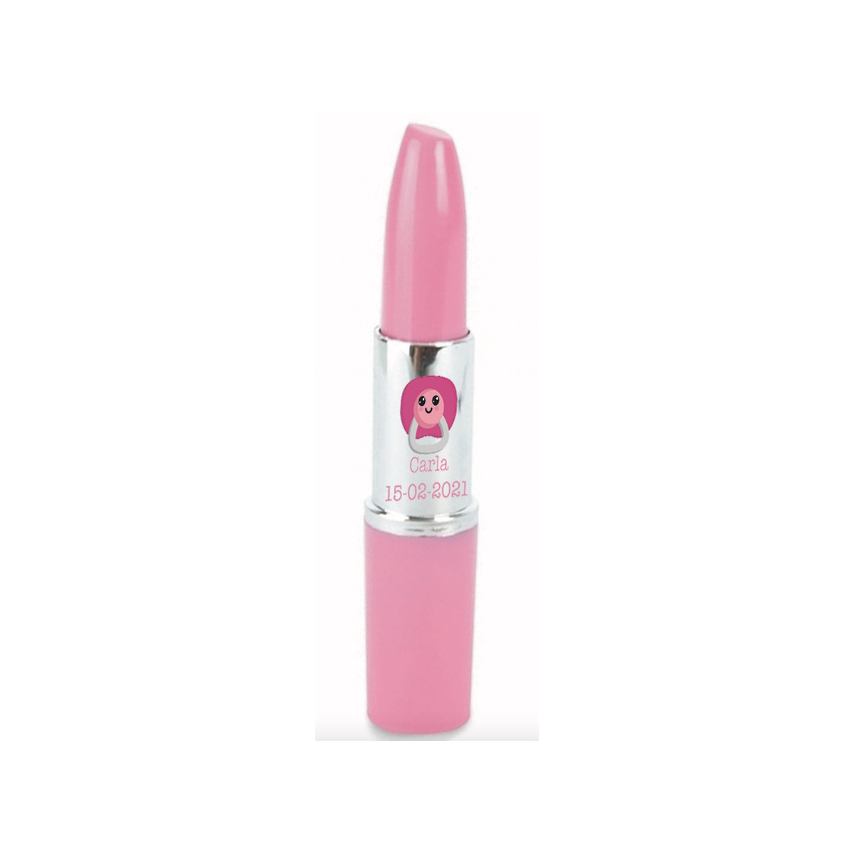 Penna rossetto battesimo