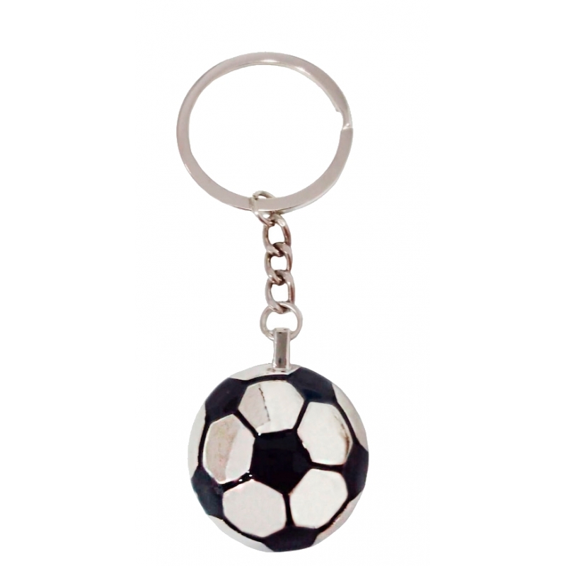 Portachiavi da calcio