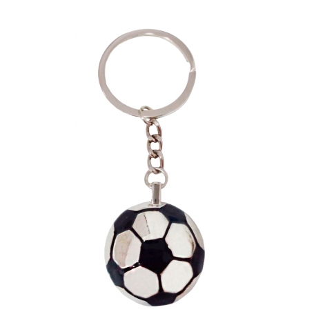 Portachiavi da calcio