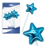 Pacchetto star toppers