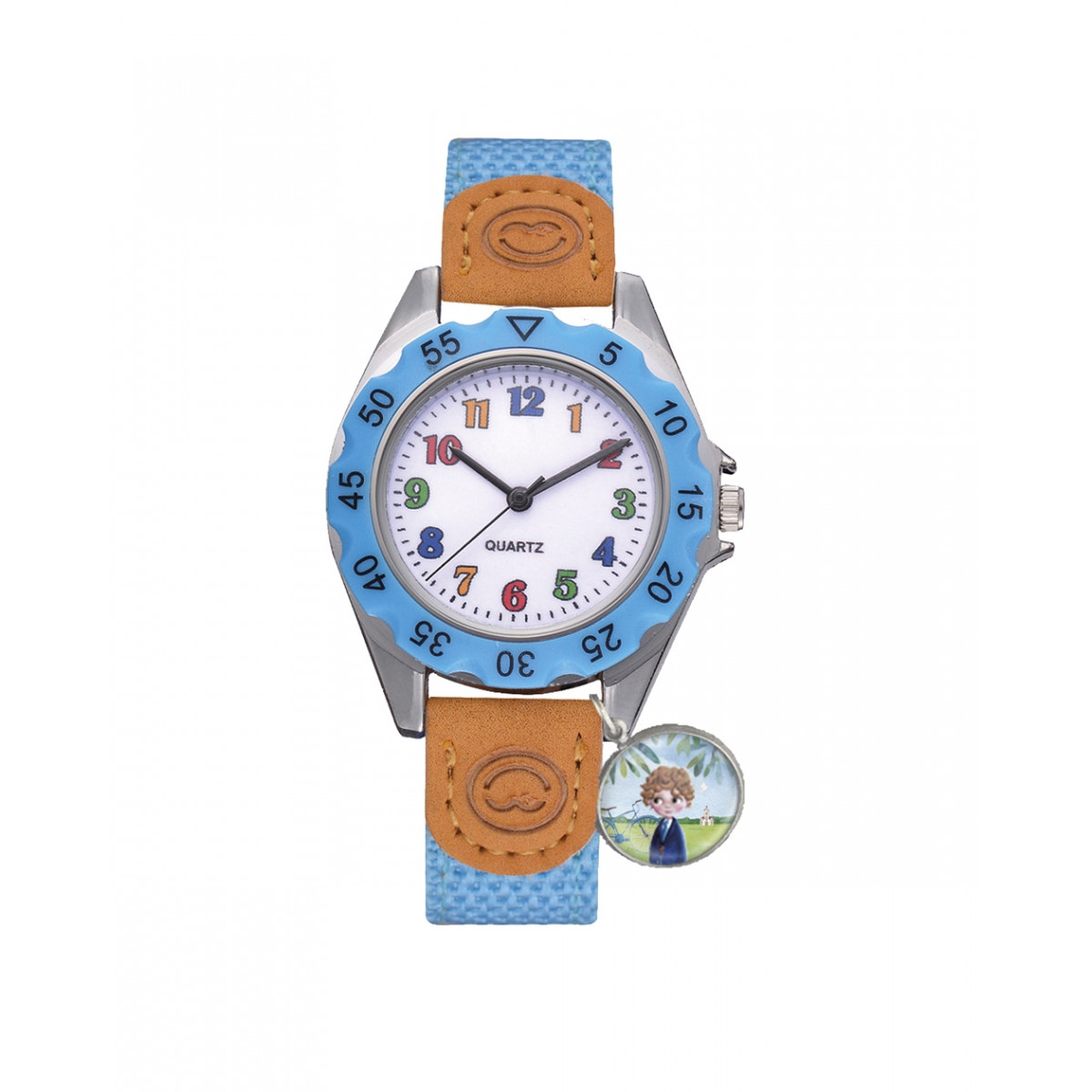 Orologio da comunione bambino