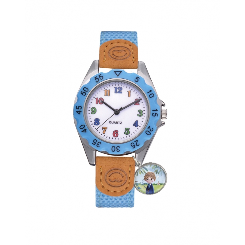 Orologio Da Comunione Bambino