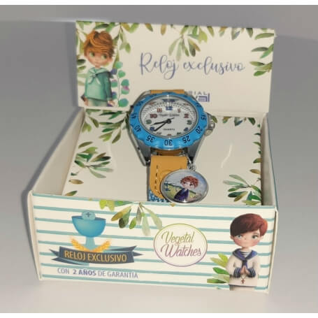 Orologio da comunione bambino