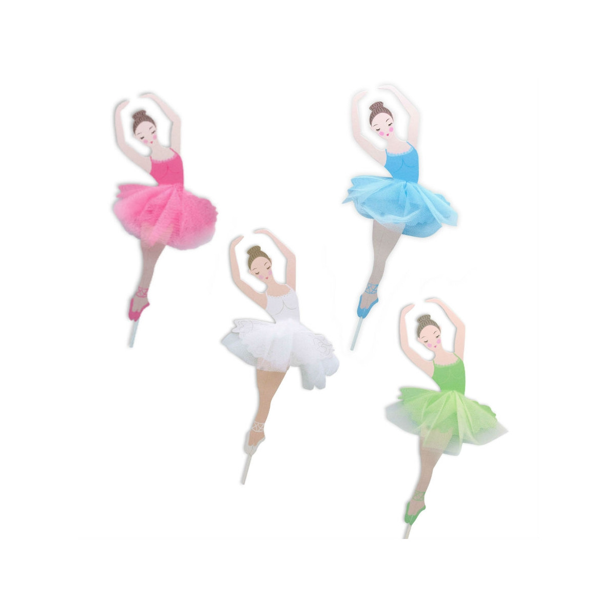 Ballerini di toppers