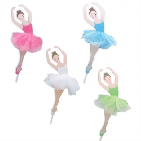 Ballerini di toppers