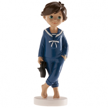 Figura torta di comunione economica