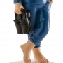 Figura torta di comunione economica