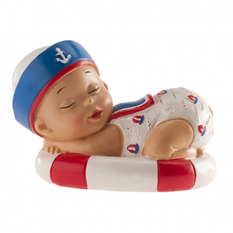 Figura marinaio