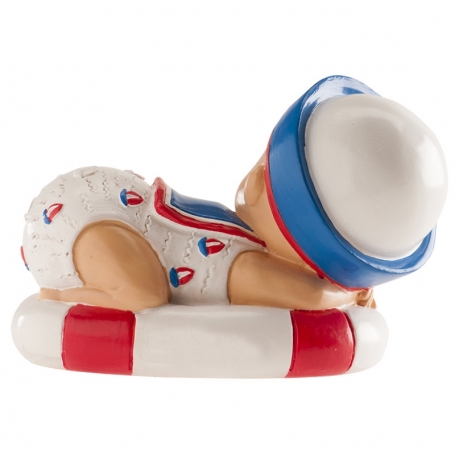 Figura marinaio