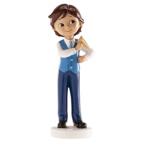 Figura torta di comunione economica