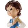Figura torta di comunione economica