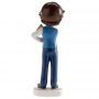 Figura torta di comunione economica