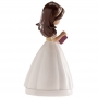 Figura di comunione bambina economica