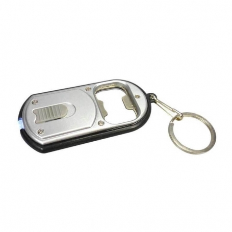 Torcia apri-bottiglie personalizzata