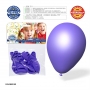 Pacchetto palloncino lilla