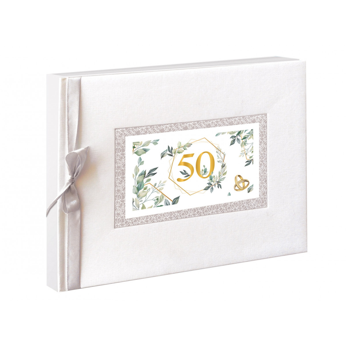Libro delle firme 50 anniversario