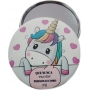 Specchietto unicorno