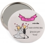 Specchietti per matrimonio