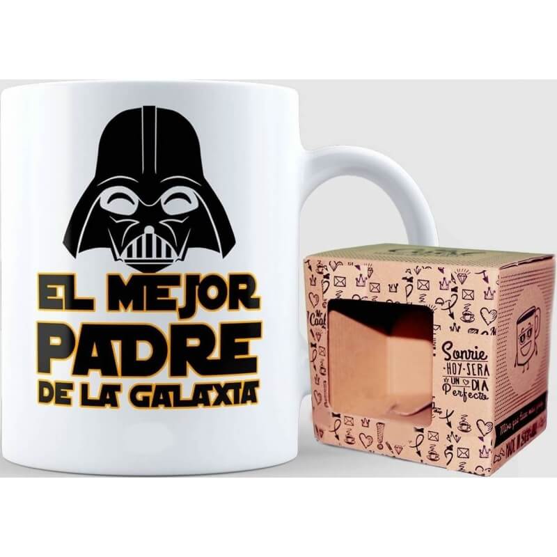 Tazza regalo padre