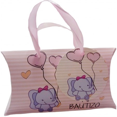 Scatola Battesimo