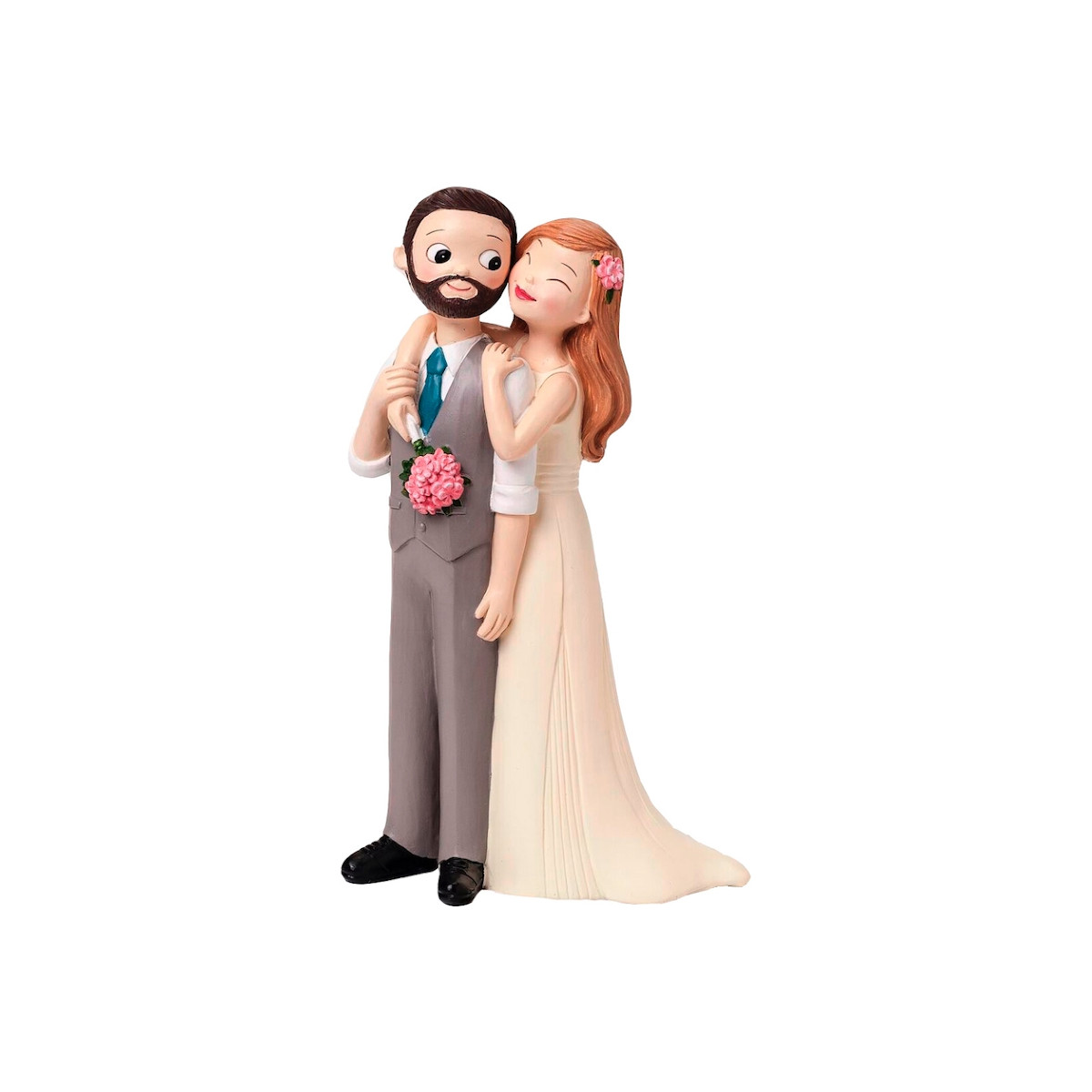 Figura originale della torta