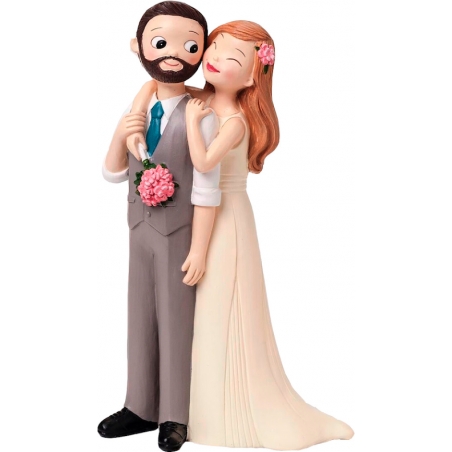 Figura Originale Della Torta