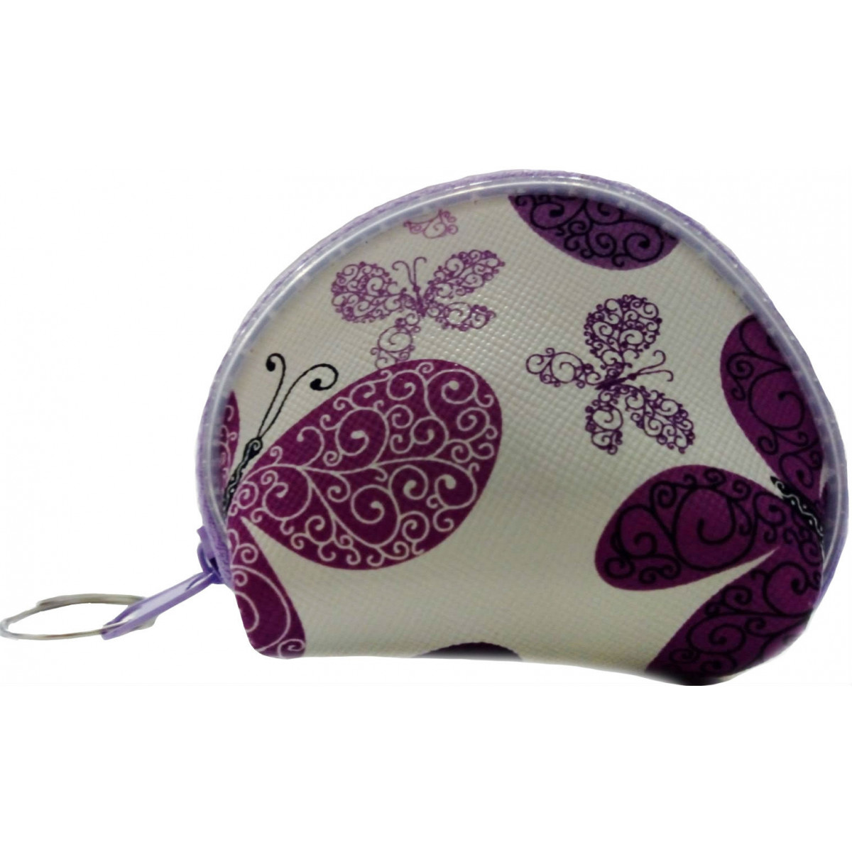 Borsa a farfalla