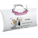 Cavatappi matrimonio personalizzato