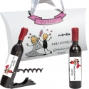 Cavatappi matrimonio personalizzato