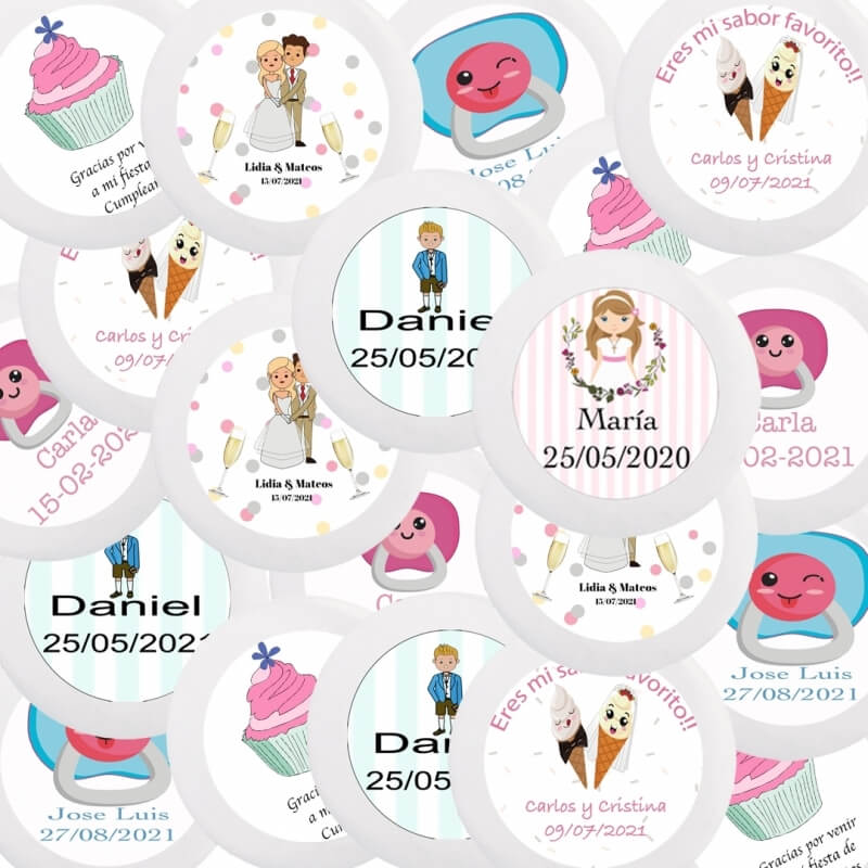 Distintivi Di Nozze Personalizzati Distintivi Di Nozze Personalizzati