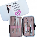 Set manicure per matrimonio