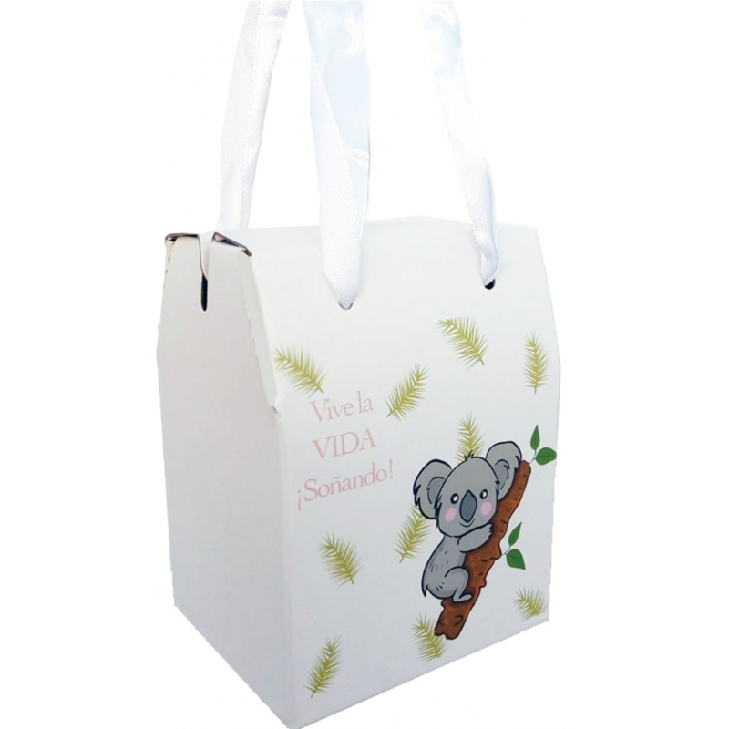 Scatola di koala