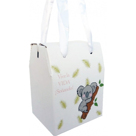 Scatola di koala