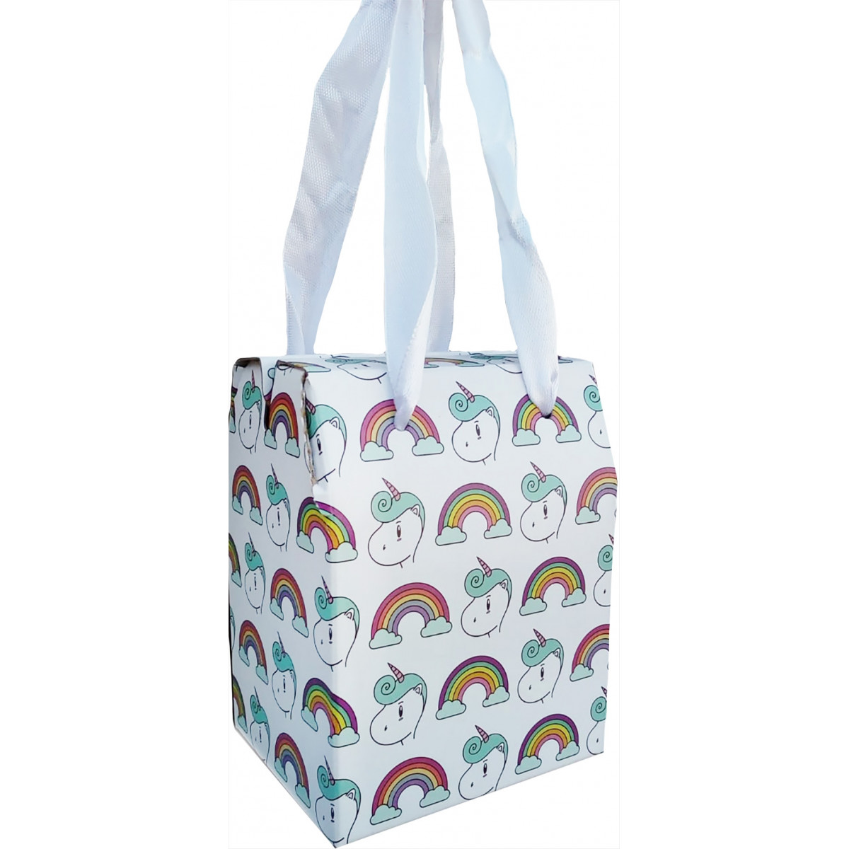 Scatolina di unicorno piccola