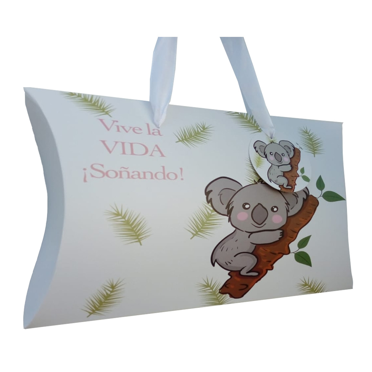 Scatola koala