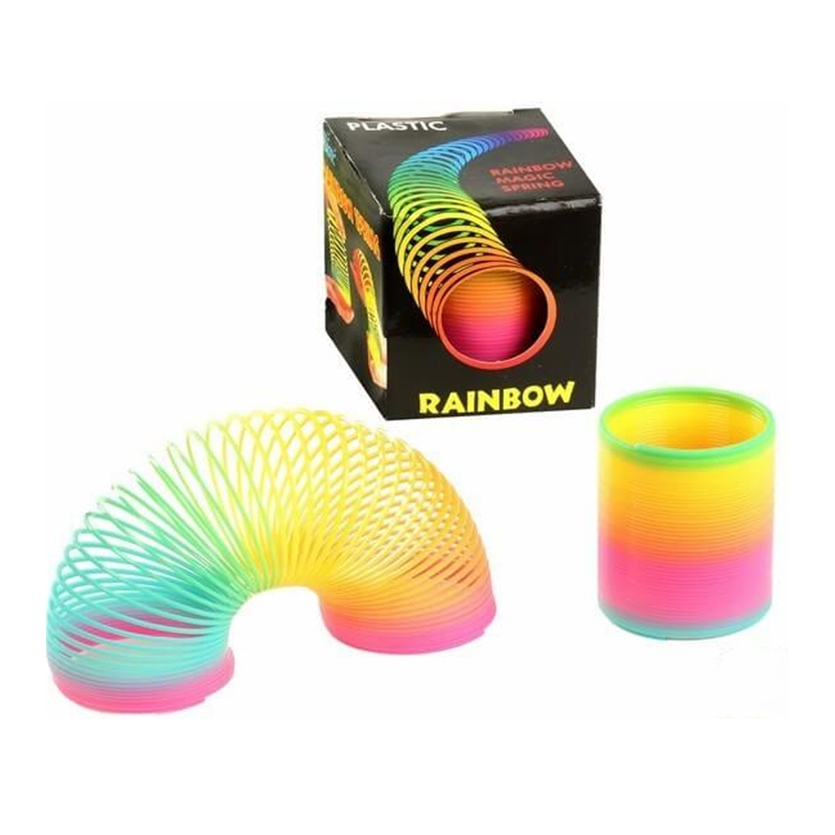 Molle arco iris