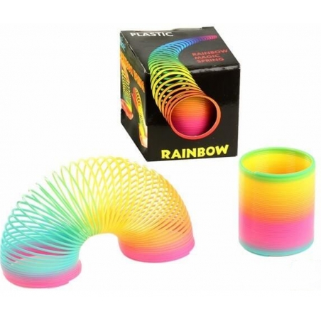Molle arco iris