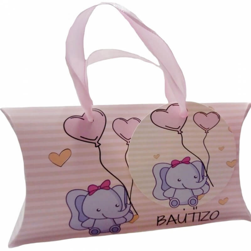 Scatola battesimo