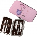 Set manicure battesimo pacchetto