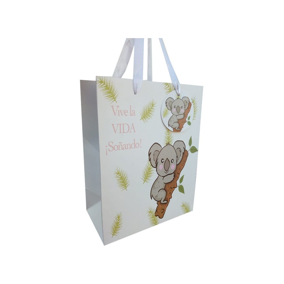 Borsa koala