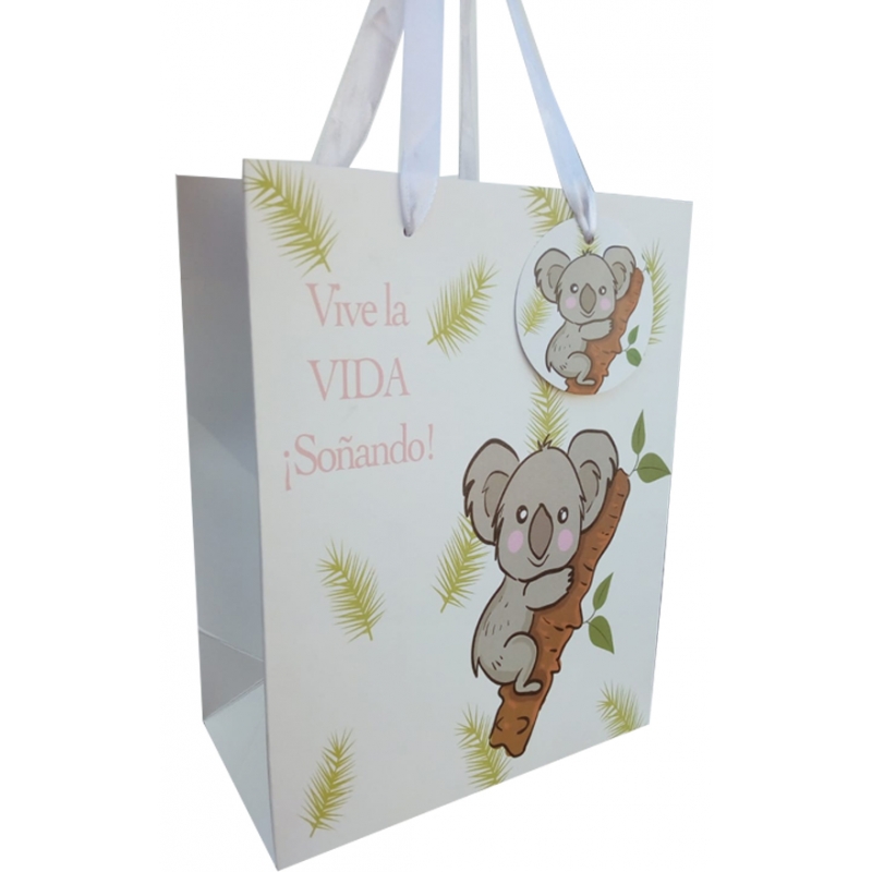 Borsa koala