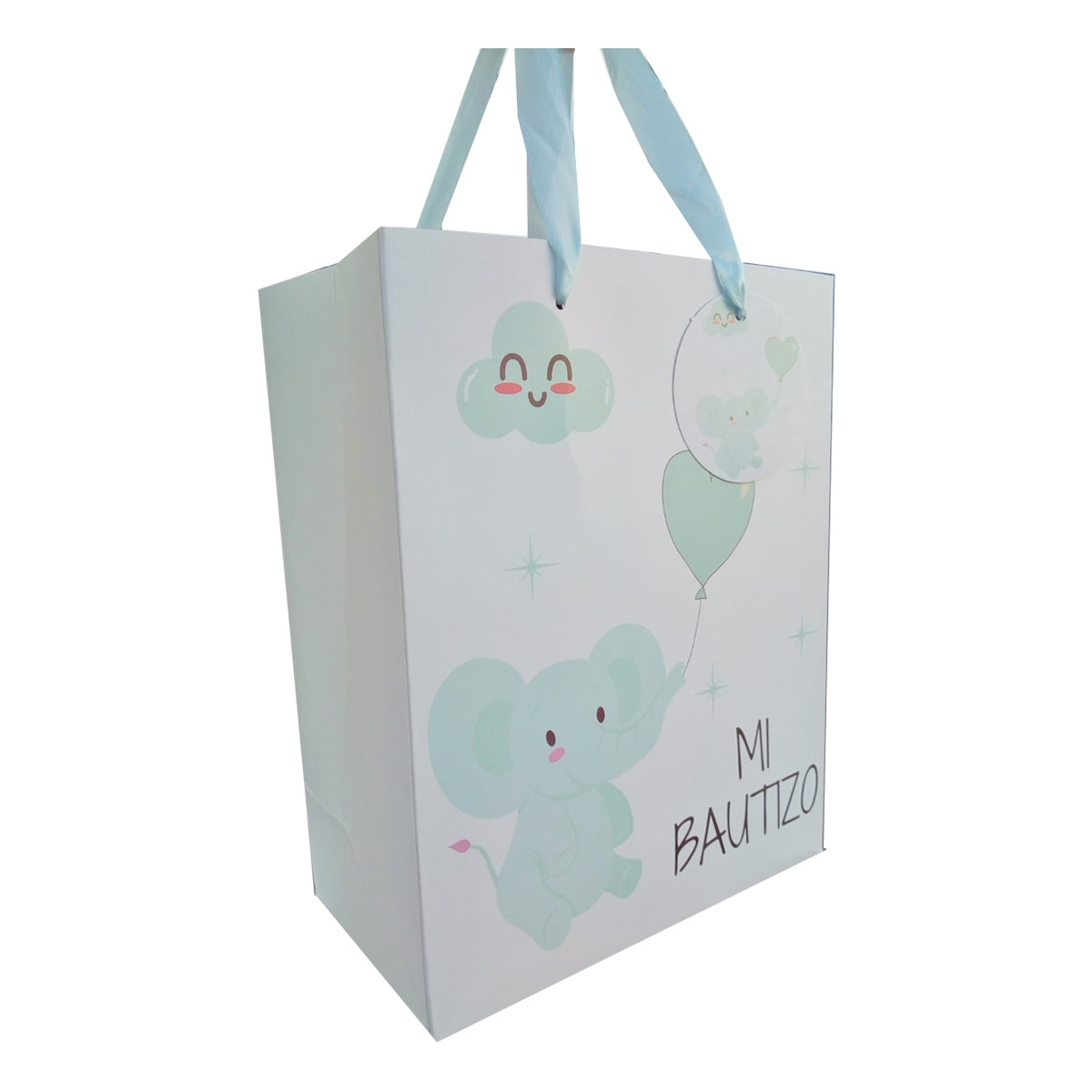 Borsa per battesimo