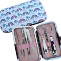 Set manicure unicorno