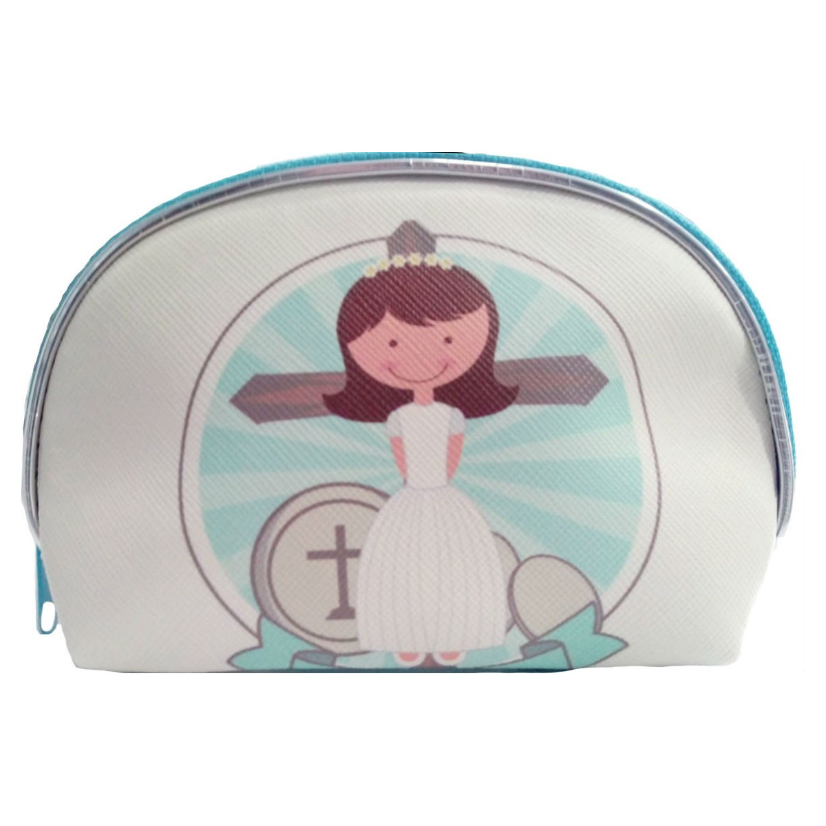 Portafoglio bambina comunione