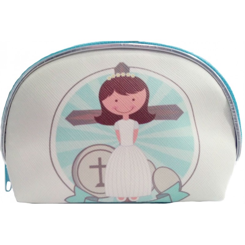 Portafoglio bambina comunione