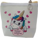 Portafoglio con unicorno