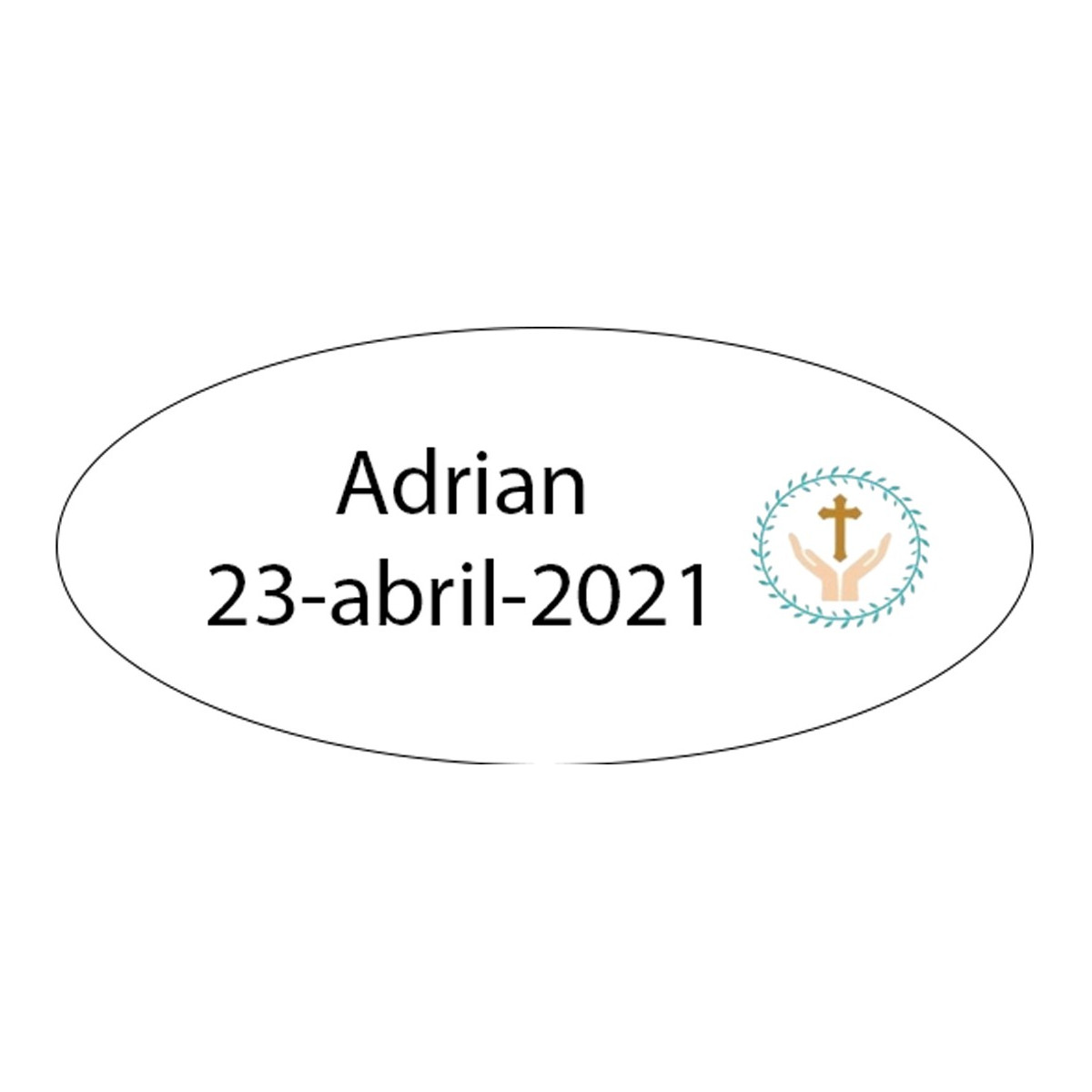Adesivi mani